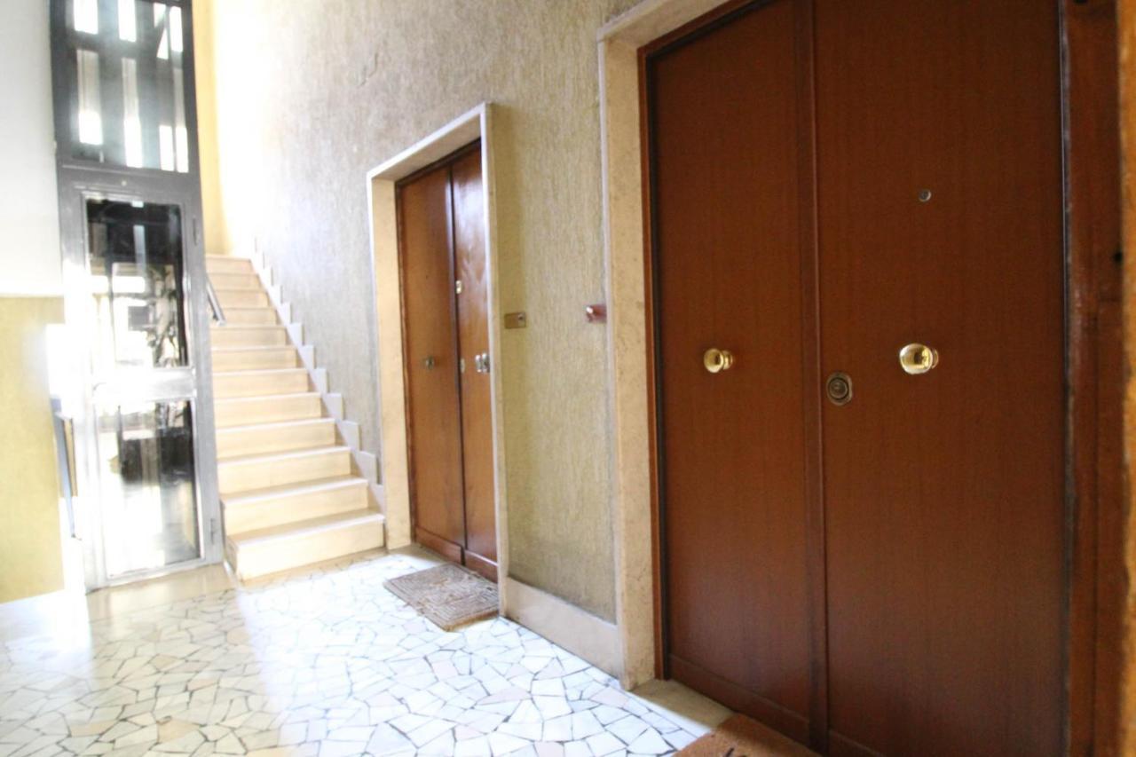 7Re Vaticano Roma Dış mekan fotoğraf